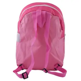 Preschool Backpack Ballerina Back